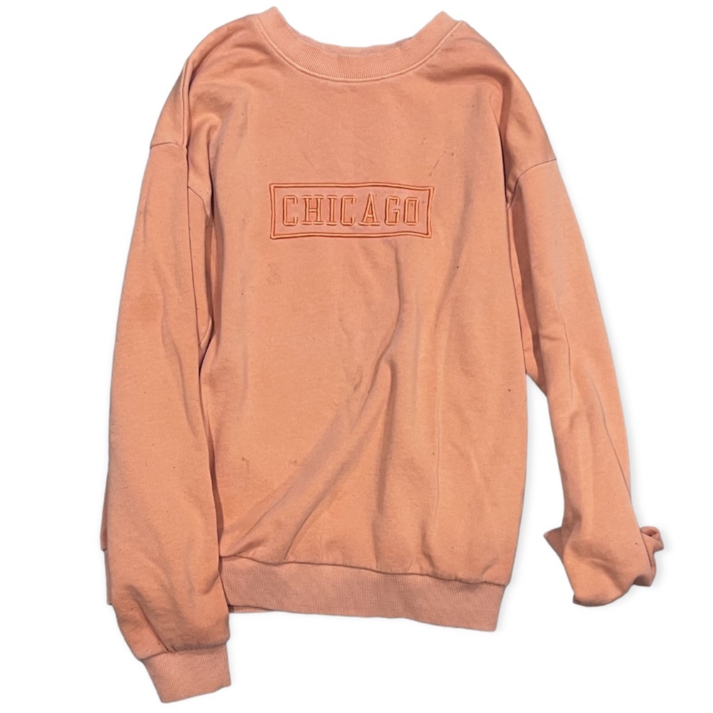 Forever 21 sweater